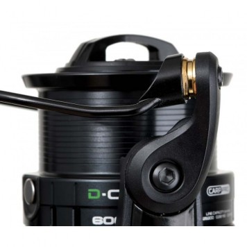 Катушкa карповая CARP PRO D-Carp 6000 FS-4