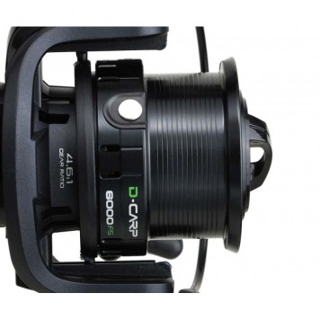 Катушкa карповая CARP PRO D-Carp 6000 FS-3