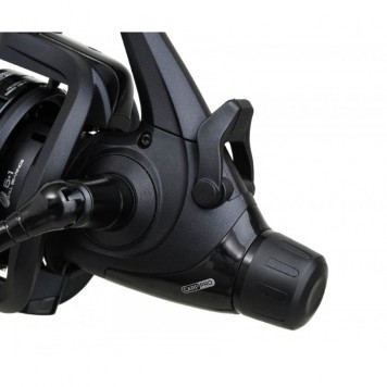 Катушкa карповая CARP PRO D-Carp 6000 FS-1
