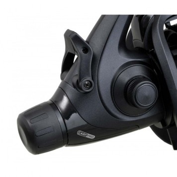 Катушкa карповая CARP PRO D-Carp 6000 FS-2