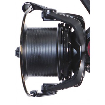 Катушка "Volzhanka Carp Hammer 8000 " (11+1BB) 0.35мм /310м 118-0360-1