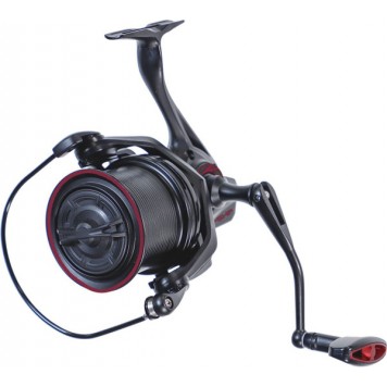 Катушка "Volzhanka Carp Hammer 8000 " (11+1BB) 0.35мм /310м 118-0360