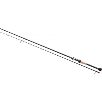 Спиннинг Major Craft FineTail FAX-632UL/Area 1.91m 0.9-4gr 1.5-4.0 Fast