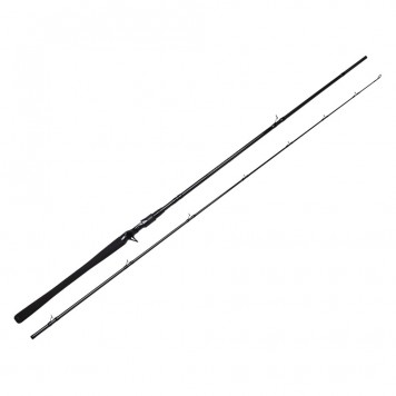 Спиннинг LJ Black Sense BBS CAST 110 8'0" (2.44)