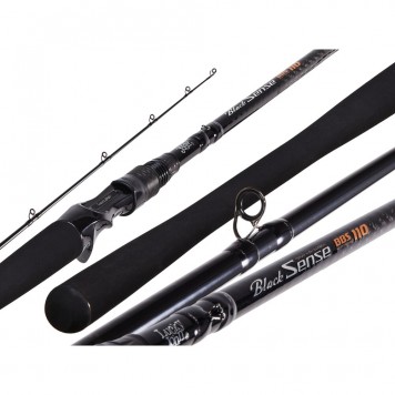 Спиннинг LJ Black Sense BBS CAST 110 8'0" (2.44)-1