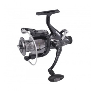 Катушка карповая FLAGMAN "Magnum Black Carp 5000"