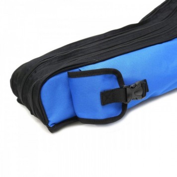 ELEGANCE FEEDER PRO Чехол для 3-х удилищ с катушками 165см-3