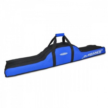 ELEGANCE FEEDER PRO Чехол для 3-х удилищ с катушками 165см