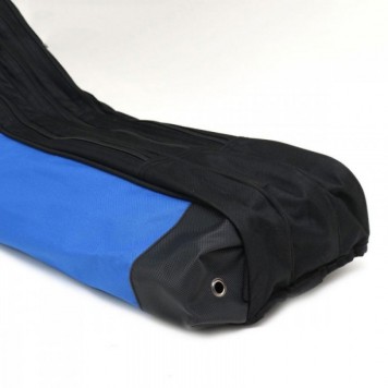 ELEGANCE FEEDER PRO Чехол для 3-х удилищ с катушками 165см-2