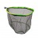 Голова подсакa карпового CARP PRO Landing Net 60х50см