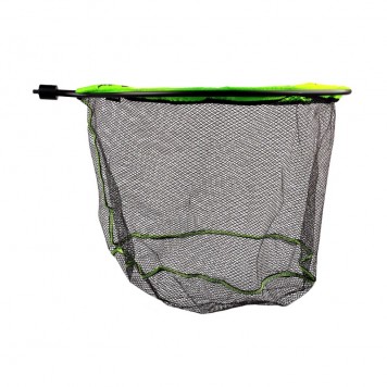 Голова подсакa карпового CARP PRO Landing Net 60х50см-1