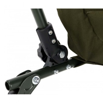 Кресло карповое CARP PRO Flat Feeder-4
