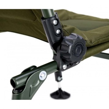 Кресло карповое CARP PRO Flat Feeder-3