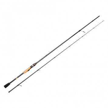 Спиннинг Lucky John One Sensoric VANTAGE 21 7'0" (2.13)