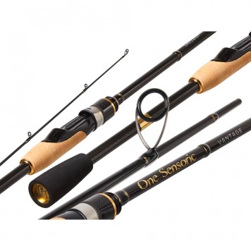 Спиннинг Lucky John One Sensoric VANTAGE 21 7'0" (2.13)-1