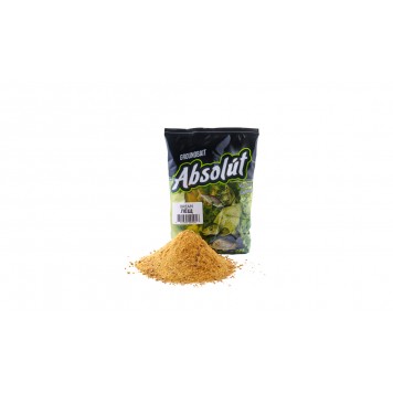 Прикормка "Absolut" Лещ, 750гр