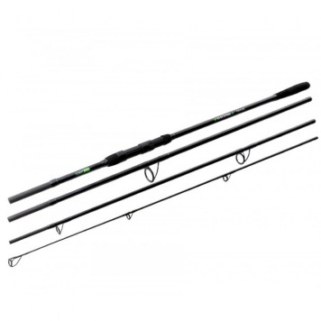 Удилище карповое CARP PRO Blackpool Travel 3,6m 3.0lb 4х-частник