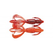Силикон Keitech Crazy Flapper 2.0" #407T Delta Craw