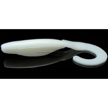 Силикон BASS ASSASSIN Curly Shads 4.0" #CSA27108
