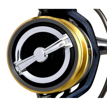 Катушка спиннинговая FLAGMAN Orbion 4000S-3
