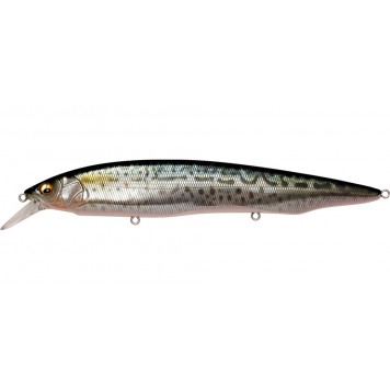 Воблер Megabass Kanata SW 160 #FA SABA