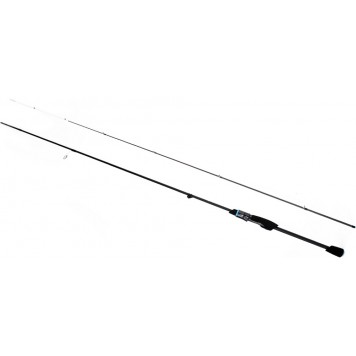 Спиннинг Favorite Blue Bird BB1-802L-T 2.40m 3-12g Fast