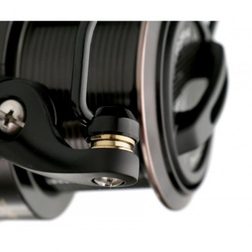 Катушка карповая CARP PRO Torus Cast 6000 SD-3