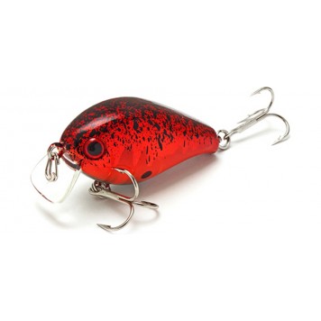 Воблер Lucky Craft Clutch 42 SR #0538 Red Zone 524
