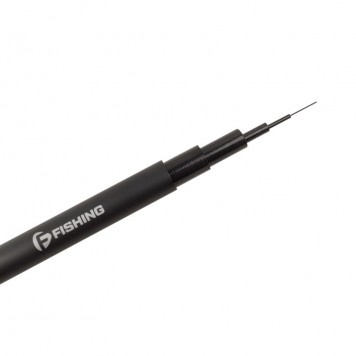 Удилище маховое F-FISHING теле б/к Adora Pole 5м (FWC 24+30T) 170гр.-1