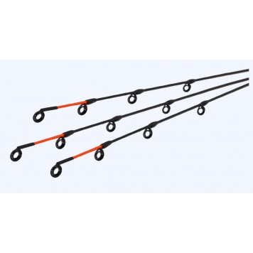 Квивертип ZEMEX Graphite 3.0 мм, 3 oz 