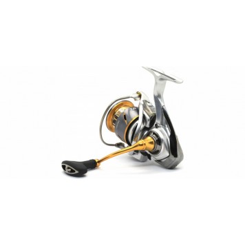 Катушка Daiwa 21 Freams LT3000-C-2