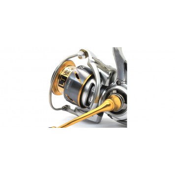 Катушка Daiwa 21 Freams LT3000-C-1