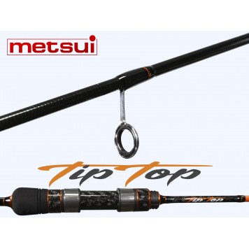 Спиннинг METSUI TIP TOP S602XUL 1,83м 0,4-7 g 6937880145672-2