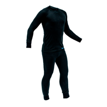 Термо-белье Black Carbon Warm 220 г/м S