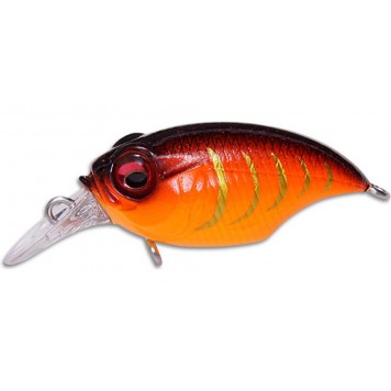 Воблер Megabass Griffon Bait Finesse 38 SR-X #Galaxy Fire Craw