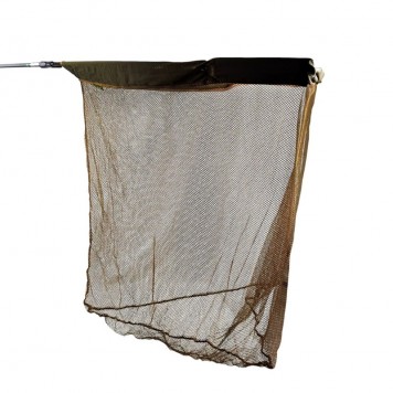 Подсак карповый CARP PRO Rondel Landing Net 42'' (180см)-1
