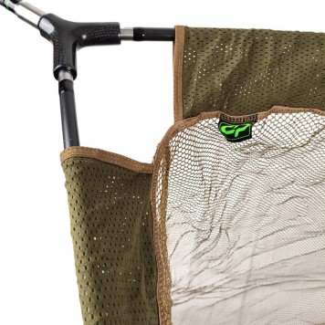 Подсак карповый CARP PRO Rondel Landing Net 42'' (180см)-3