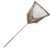 Подсак карповый CARP PRO Rondel Landing Net 42'' (180см)