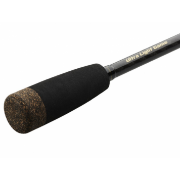 SG2 Ultra Light Game 6'3''/1,90M MF 2-10G/UL 2sec-6