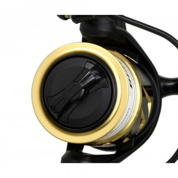 Катушка спиннинговая FLAGMAN '23 Blackfire 2500S -2