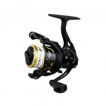Катушка спиннинговая FLAGMAN '23 Blackfire 2500S 