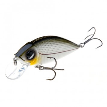 Воблер плав. LJ Original SHAD CRAFT F 07.00/A001