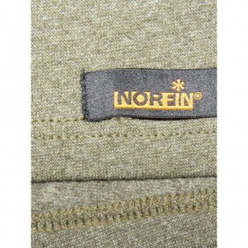 Термобелье Norfin ATLANTIC CLASSIC PRO 01 р.S-6