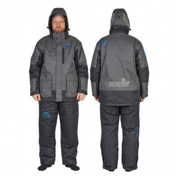 Костюм плав. зим. Norfin APEX 2 FLT 06 р.XXXL-1