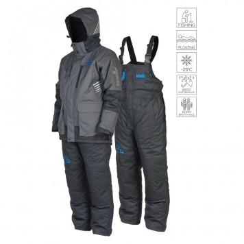 Костюм плав. зим. Norfin APEX 2 FLT 06 р.XXXL