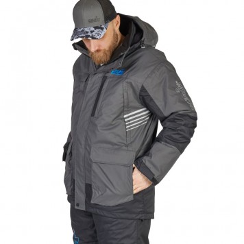 Костюм плав. зим. Norfin APEX 2 FLT 06 р.XXXL-5