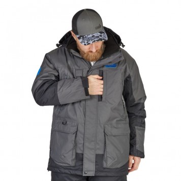 Костюм плав. зим. Norfin APEX 2 FLT 06 р.XXXL-3