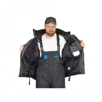 Костюм плав. зим. Norfin APEX 2 FLT 06 р.XXXL-4