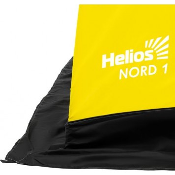Палатка зим. зонт Helios 1-х местая-1