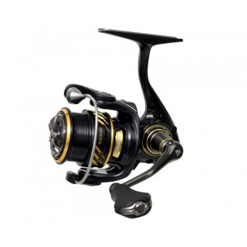 Катушка спиннинговая AZURA Olivia 2500S 9ш.п.